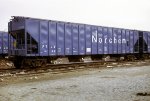 PTLX 41166 - Norchem Covered Hopper